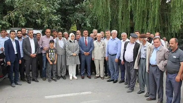 Çalık, 'Savunmadaki en büyük silahımız birlik ve beraberliğimiz'