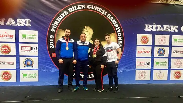 GFC Görükle Spor Kulübünün Başarısı