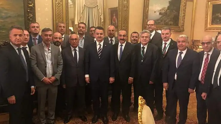 Gıda ihracatçıları, Rusya hedeflerini büyüttü