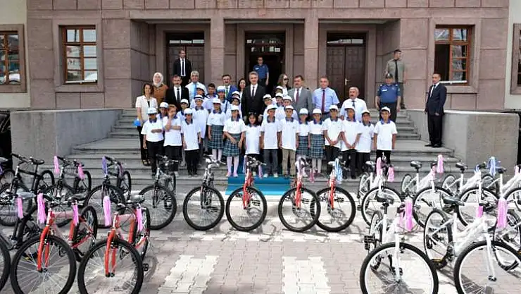 Dünya Çevre Günü Etkinlikleri Başladı