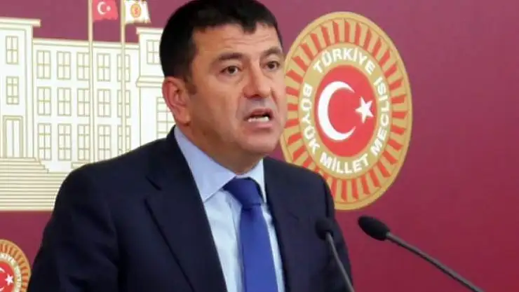 Ağbaba 'İsmet İnönü, Türkiye Cumhuriyeti'nin Sembolüdür'