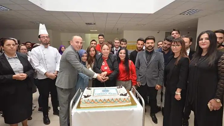 Bilimsel çalışmaların topluma sunulması önemlidir