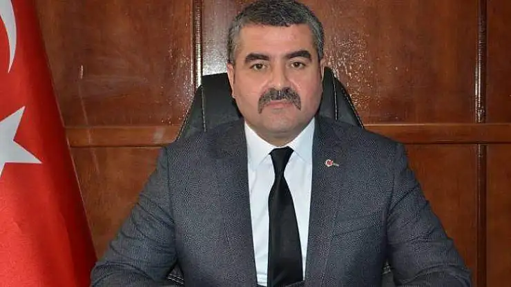 Başkan  Avşar'dan Suriyeli mülteci değerlendirmesi