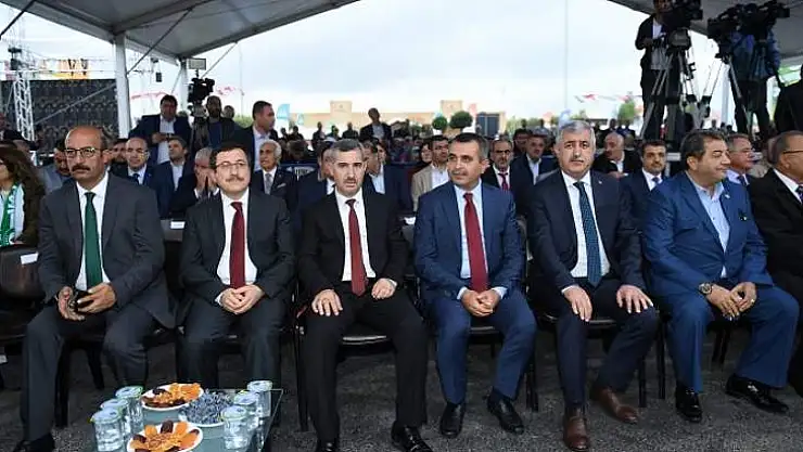 Yeşilyurt'un Tüm Güzelliklerini Gözler Önüne Seriyoruz