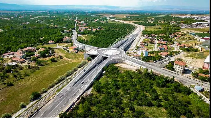 Büyükşehir Belediyesi ulaşımı daha güvenli hale getiriyor