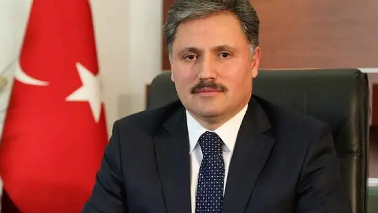 Çakır'ın 23 Nisan Ulusal Egemenlik Ve Çocuk Bayramı Kutlama Mesajı