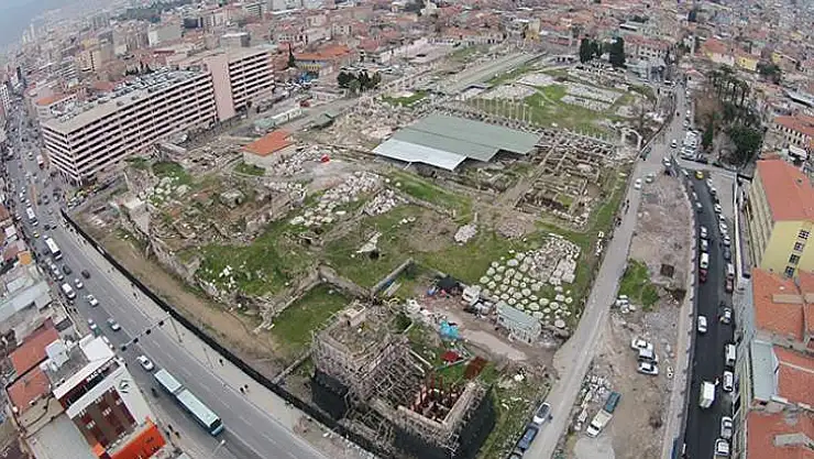 İzmir'de göz kamaştıran rakamlar