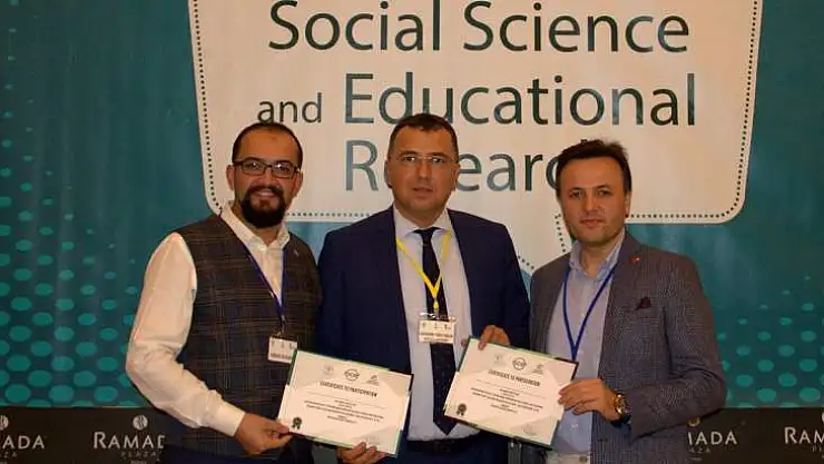 Müzeden Geleceğe Endüstri 4.0