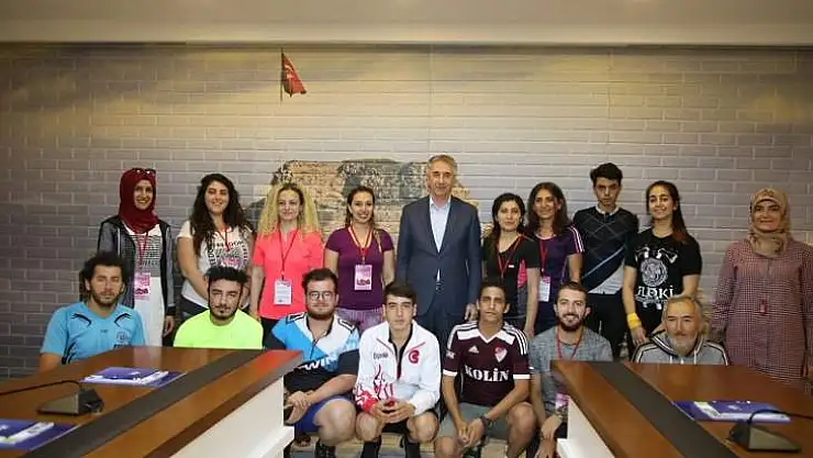 Türk Kadınının Zaferi Bisiklet Turu Projesi
