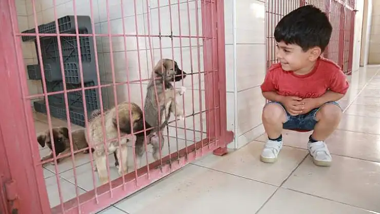 Belediyenin Kültür Turları Başladı