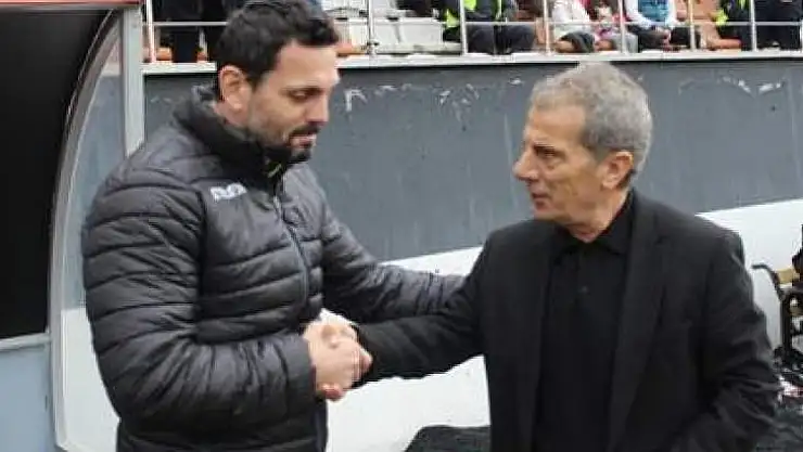 Yeni Malatyaspor Kupada Yoluna Devam Etti