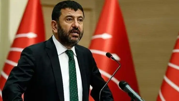 Malatya Milli Eğitiminde Skandallar Bitmiyor