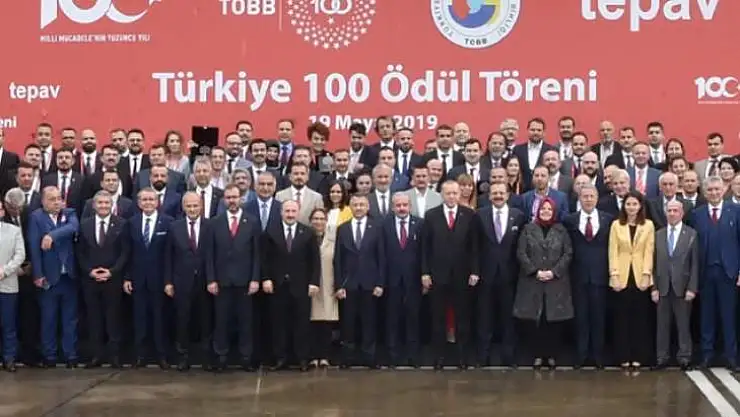 İşte Türkiye'nin en hızlı büyüyen şirketleri