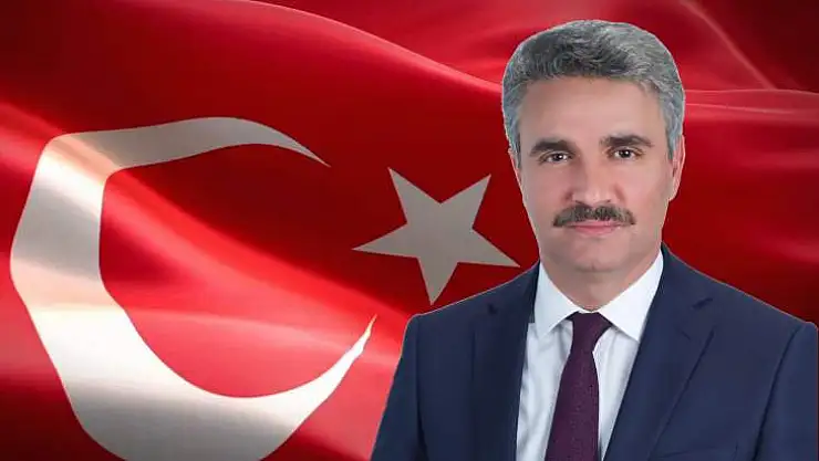 Vali Baruş'un 24 Kasım 2018 Öğretmenler Günü Kutlama Mesajları