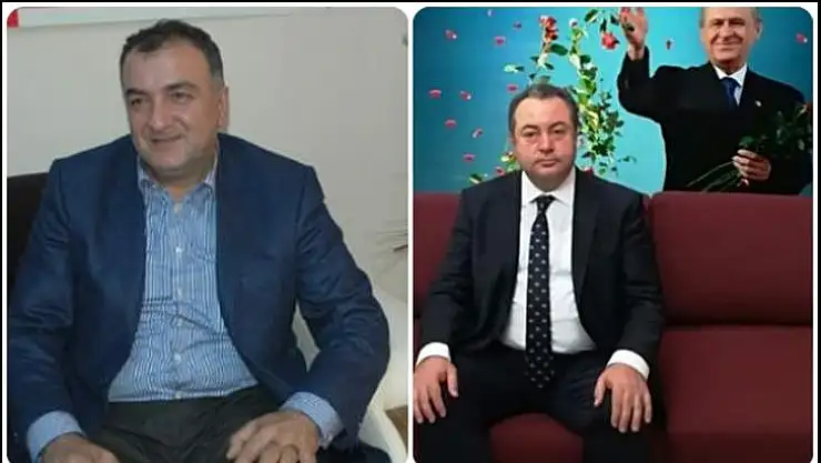 MHP' de Aday Adayları Başvurularını Yapmaya Devam Ediyor