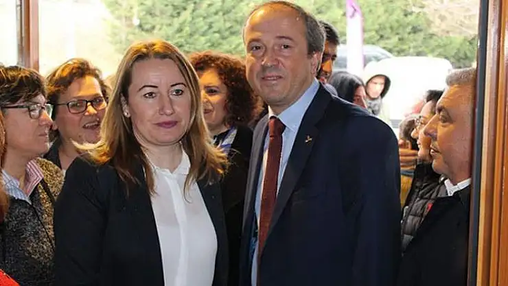 Turan Hançerli'den Kadınlara Pozitif Ayrımcılık Sözü