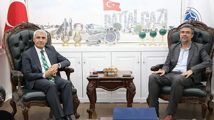Başkan Güder, 'Battalgazi'mizin Fakirine Sahip Çıkmamız Gerekiyor'