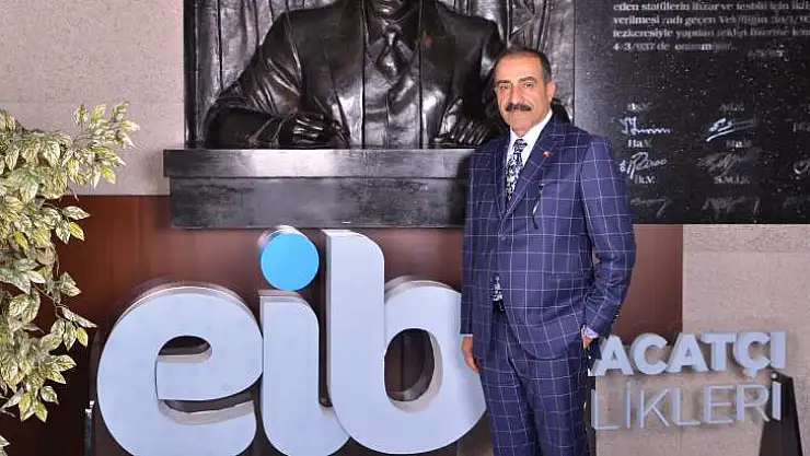 Almanların tercihi Türk meyve sebze ve mamulleri oldu