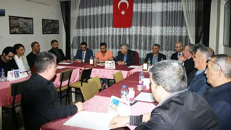 Malatya Fotokamp Etkinlikleri  28 Haziran-1 Temmuz Tarihlerinde