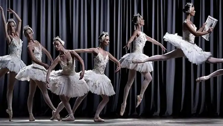 Opera, Bale, Orkestra, Koro ve Topluluklar