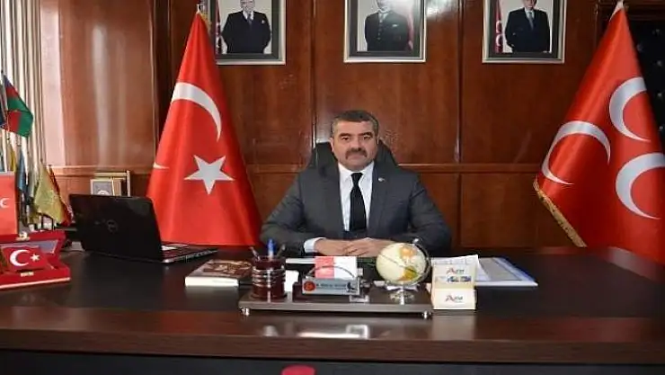 Avşar'ın 'Anneler Günü' mesajı