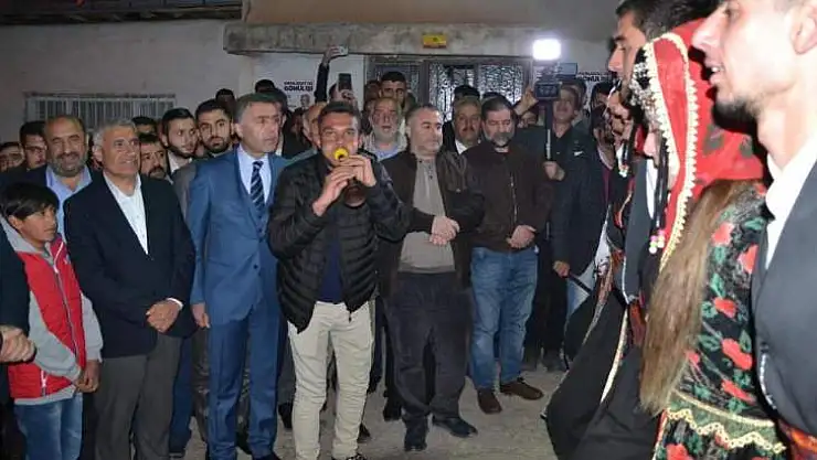Battalgazi'mizi geleceğe taşımak için hep birlikte çalışacağız