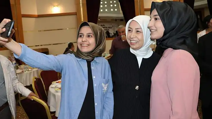 Çalık, 'Bundan sonrada milletimizin hizmetinde olacağız'