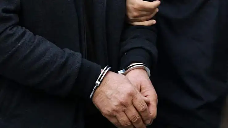 Arapkir'de FETO-PDY operasyonu