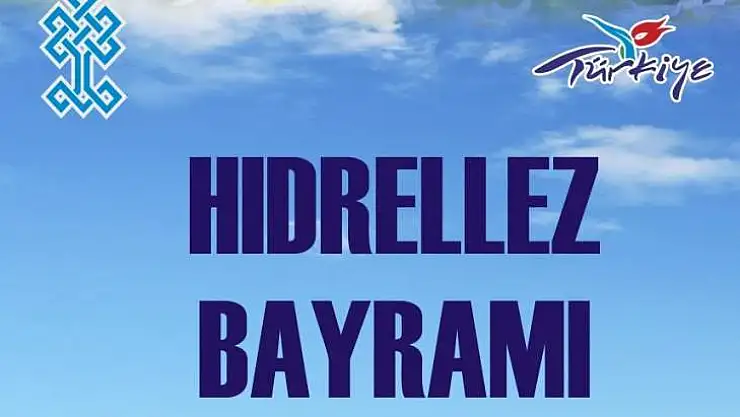 Hıdrellez Kültür Bayramı