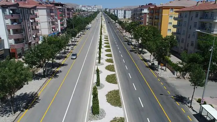 Başkan Yanılmaz 'Şehrimiz 114 İlkle Tanıştı'