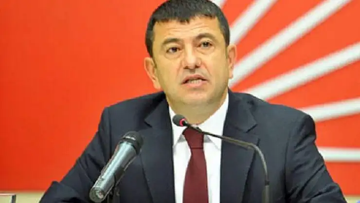 CHP Başbağlar'a heyet gönderiyor.