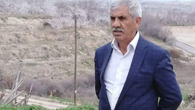 Sürür İsmet Aslan'da Kararlı