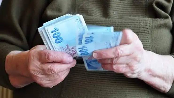 Emeklilere ömür boyu güvence!