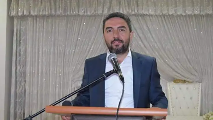 CHP İl Başkanı Kiraz'dan İftar