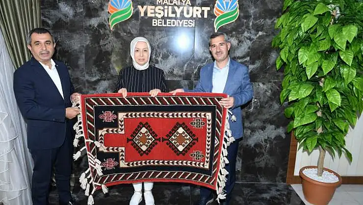 Yeşilyurt'ta ki Başarı İvmesi Yükselecektir