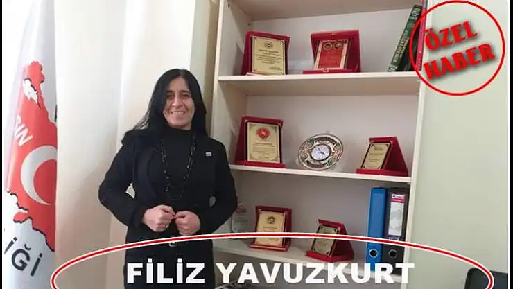 Malatya Büyükşehir Belediye Başkan Adayı Selahattin Gürkan
