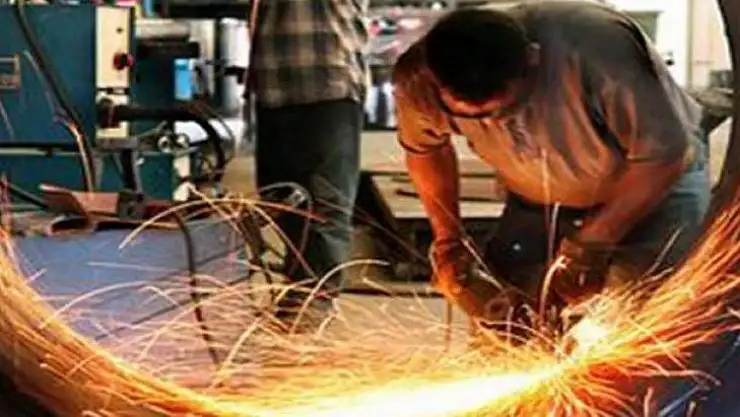 Sanayi Üretim Endeksi Açıklandı