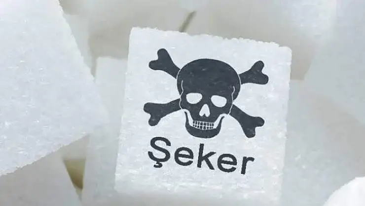 Kanser Ve Şeker İlişkisi
