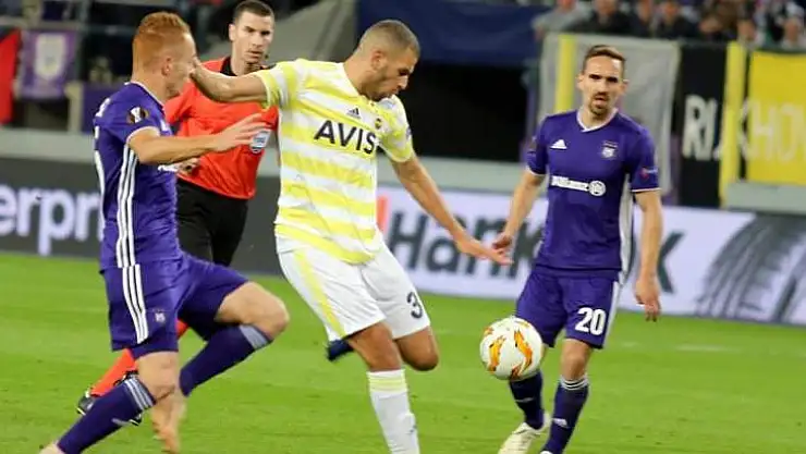 Fenerbahçe pes etmedi!