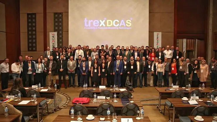 TrexAKADEMİ 'Fabrikanı Keşfet' Organizasyonu ile Geleceğin Kapılarını Araladı