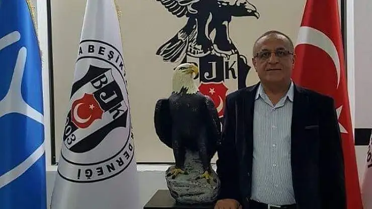 Maski'ye  Karataş Atandı