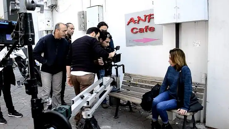 VEFK Korku Filmi Eylülde Vizyonda
