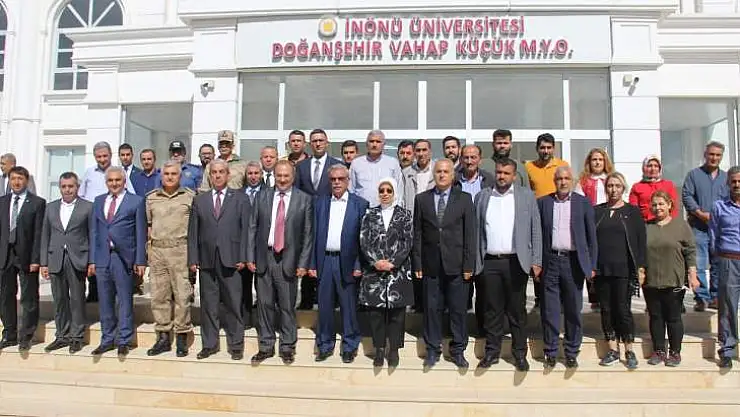 Çalık, 200 öğrencilik yurdun temel atma törenine katıldı