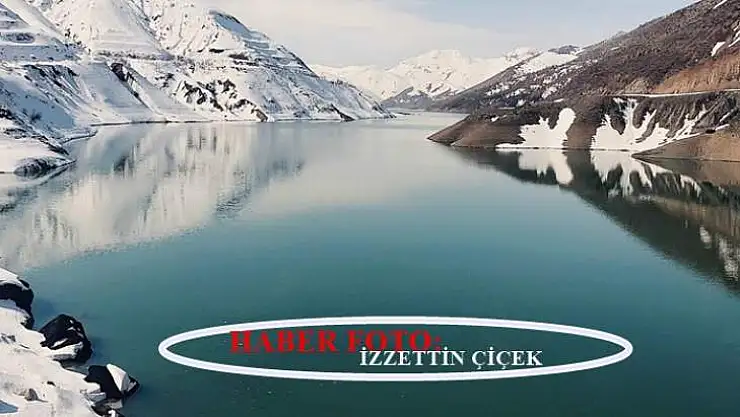 Çat barajı 2019 yılı yaz sezonunda çiftçinin yüzünü güldürecek ...