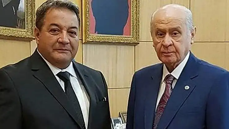 MHP'li Milletvekilinden Malatyalılara İlk Teşekkür