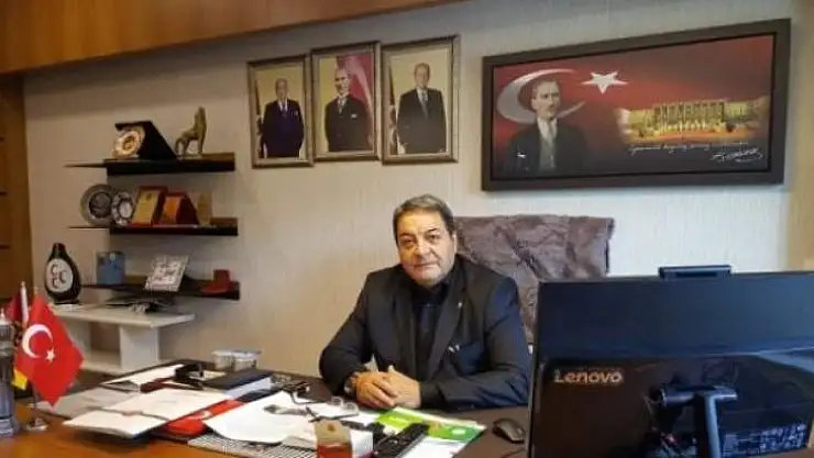Çocuklarımız Devletimizin Ve Milletimizin Geleceğidir