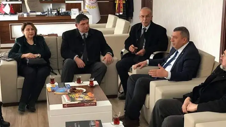 Sadece Yeşilyurt Belediyesi'ndeki israfı bitirirsek