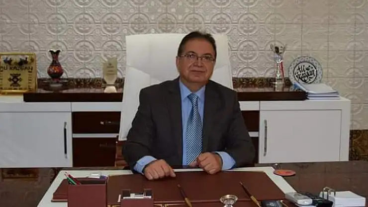 Ali Kazgan'da Bağımsız Aday oldu
