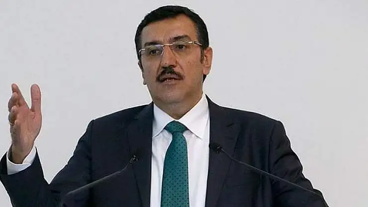 Bakan Tüfenkci, '24 Haziran Çok Önemli Bir Viraj'