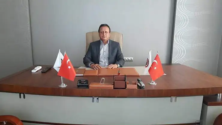 1 Mayıs İşçi Bayramı Mesajı